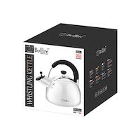 Чайник BOLLIRE BR-3007 Чайник BOLLIRE BR-3007