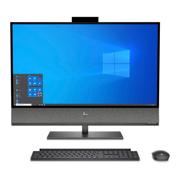 

Моноблоки HP, Моноблок HP ENVY 32-a1002ur 3G4U4EA