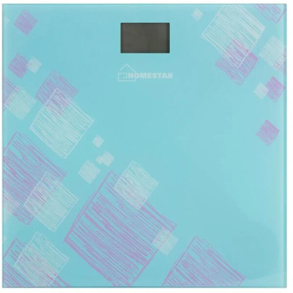 Напольные весы HomeStar HS-6001D