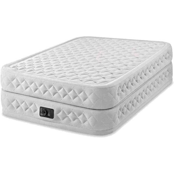 

Надувные матрасы, мебель INTEX, Надувной матрас Intex Supreme Air-Flow Bed 64490