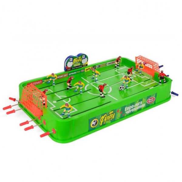 

Игры, игрушки Ausini, Настольная игра Ausini Футбол 0705