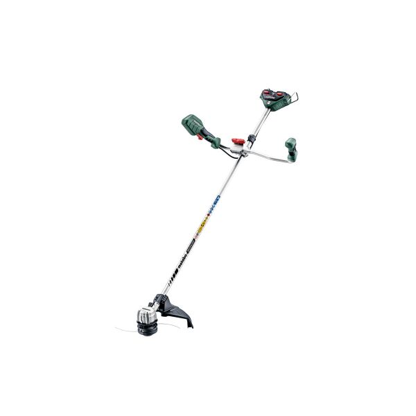 

Триммеры садовые Metabo, Триммер Metabo FSB 36-18 LTX BL 40 (601611850) без АКБ и ЗУ