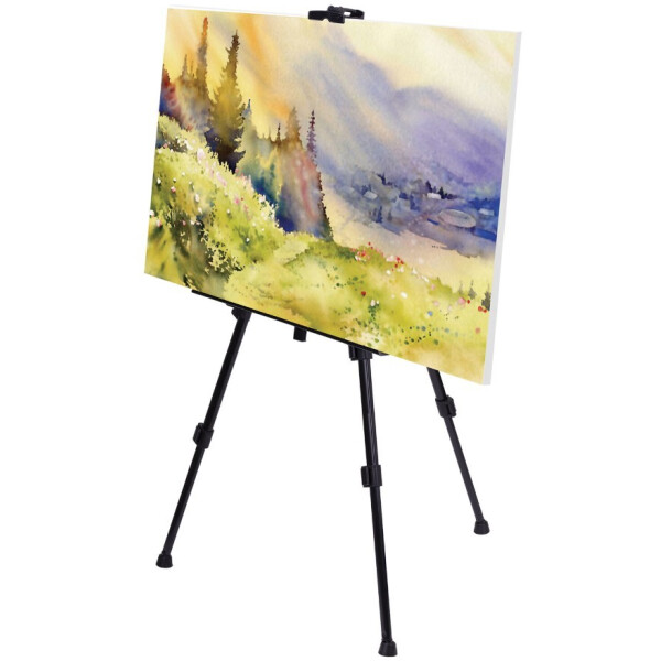 Мольберт переносной BRAUBERG ART 192266 Мольберт переносной BRAUBERG ART 192266