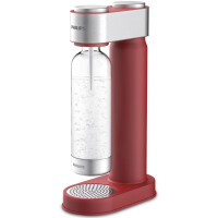 Устройство для газирования PHILIPS с баллоном Soda Maker ADD4902RD/10-R