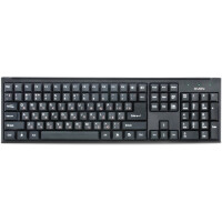 Клавиатура SVEN Standard 303 black