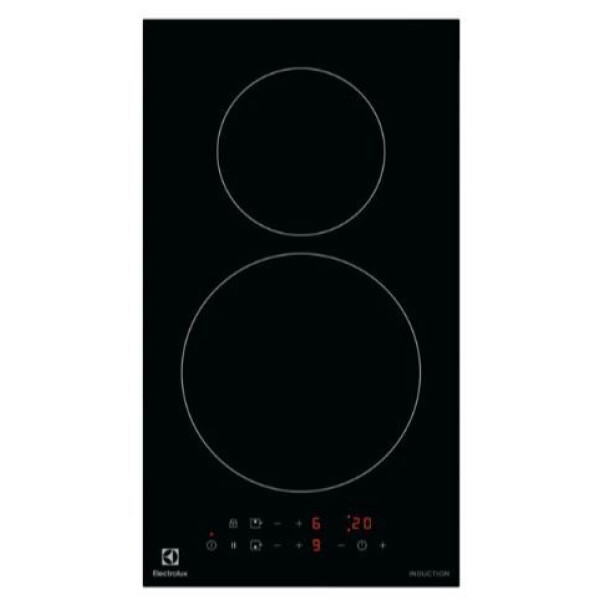 

Варочные поверхности электрические Electrolux, Варочная панель Electrolux LIT30230C