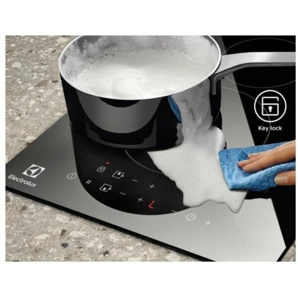 Варочная панель Electrolux LIT30230C Варочная панель Electrolux LIT30230C