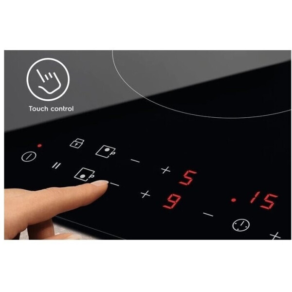 Варочная панель Electrolux LIT30230C Варочная панель Electrolux LIT30230C