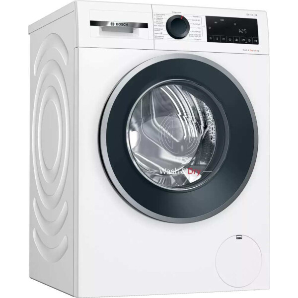 

Стиральные машины BOSCH, Стирально-сушильная машина Bosch WNA14404PL