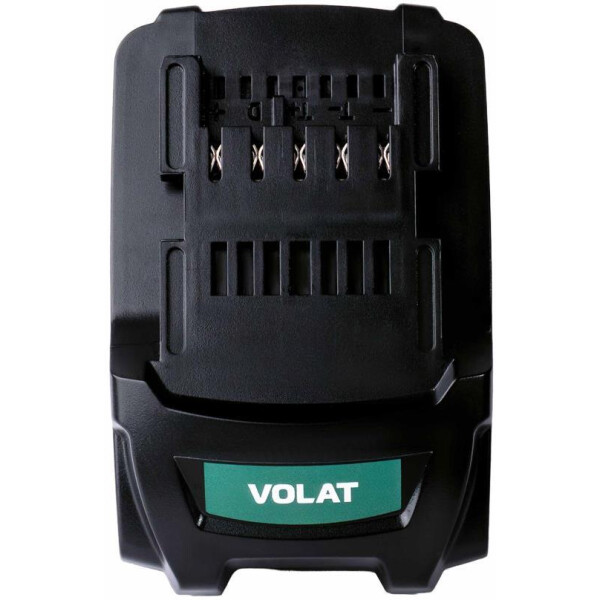 Аккумуляторная батарея VOLAT для Metabo 18.0V 5.0Ah (Li-ion) Аккумуляторная батарея VOLAT для Metabo 18.0V 5.0Ah (Li-ion)