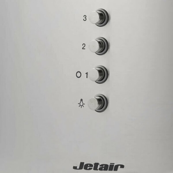 Кухонная вытяжка Jetair Pipe IX/A/43 Кухонная вытяжка Jetair Pipe IX/A/43
