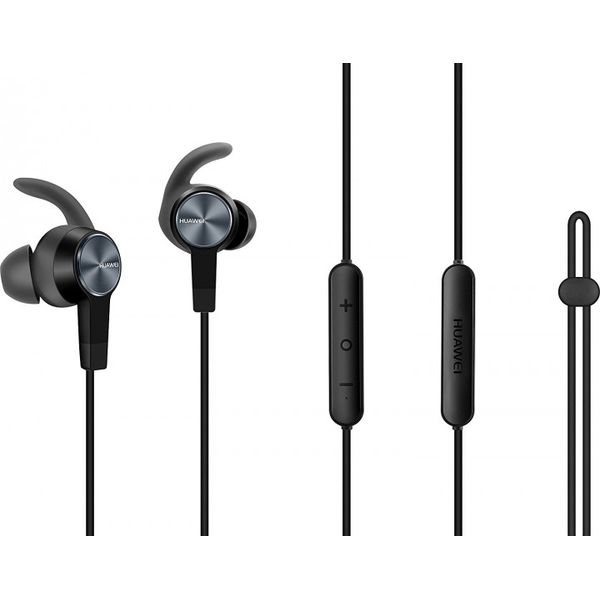 Наушники HUAWEI Sport Lite AM61 Black Наушники HUAWEI Sport Lite AM61 Black