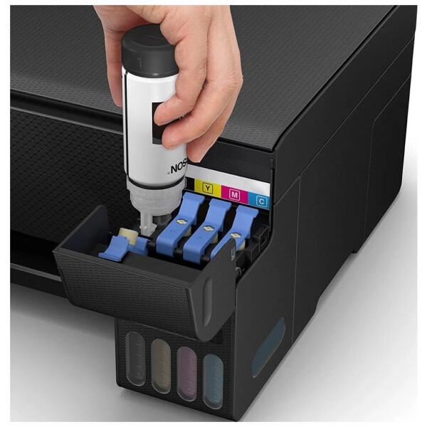 МФУ EPSON EcoTank L3250 (C11CJ67418) МФУ EPSON EcoTank L3250 (C11CJ67418)