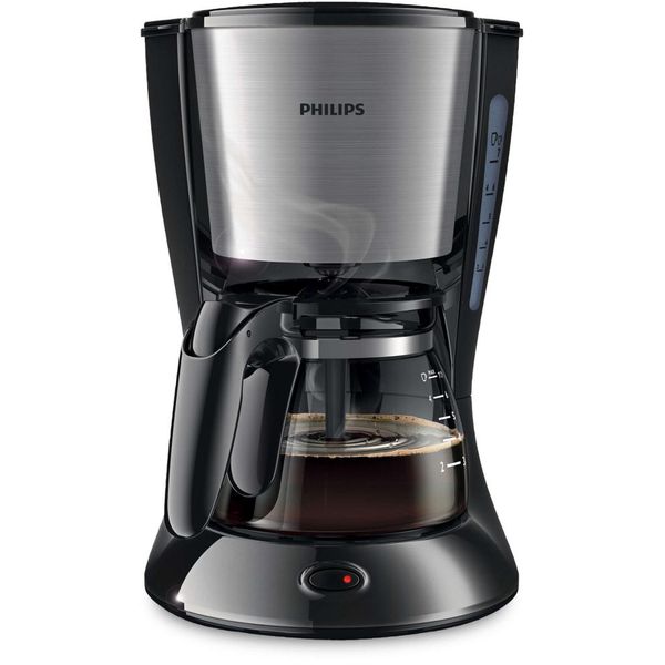 

Кофеварки Philips, Кофеварка капельная PHILIPS HD7434/20