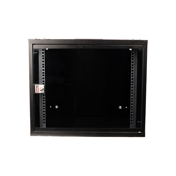 Шкаф телекоммуникационный Lande Pandora LN-PND-12U6060-BL 19" 12U
