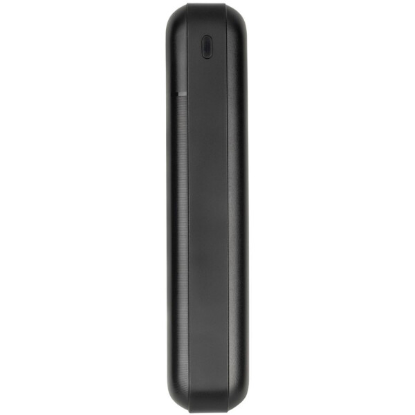 Внешний аккумулятор RIVACASE VA2102 (20000 mAh) черный Внешний аккумулятор RIVACASE VA2102 (20000 mAh) черный