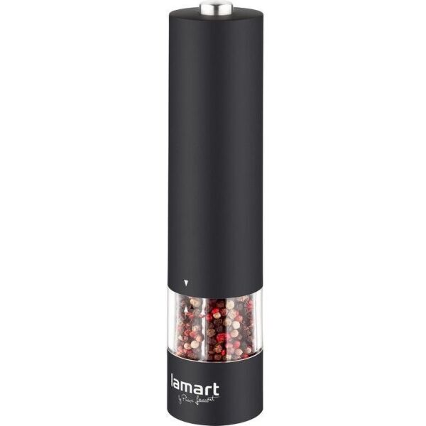 

Мельницы для соли и перца LAMART, Мельница для соли и перца Lamart LT7021