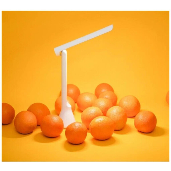 Лампа Yeelight Folding Table Lamp YLTD11YL (белый) Лампа Yeelight Folding Table Lamp YLTD11YL (белый)