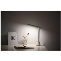 Лампа Yeelight Folding Table Lamp YLTD11YL (белый) Лампа Yeelight Folding Table Lamp YLTD11YL (белый)