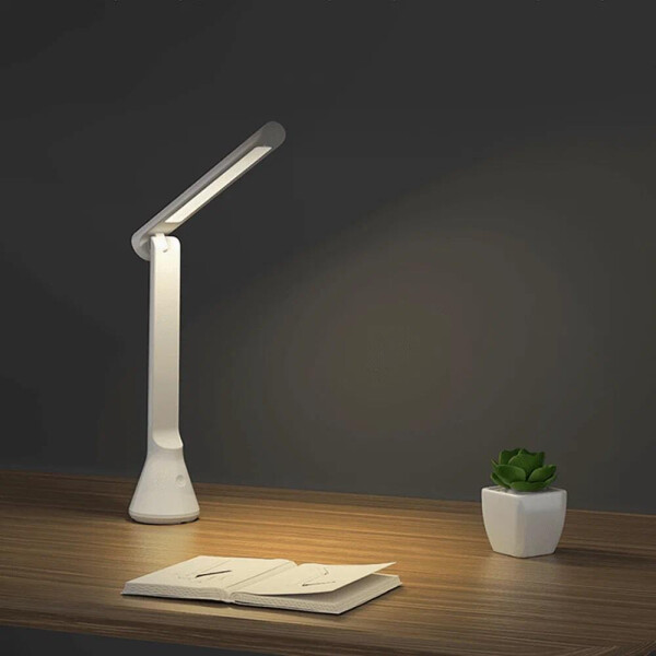 Лампа Yeelight Folding Table Lamp YLTD11YL (белый) Лампа Yeelight Folding Table Lamp YLTD11YL (белый)