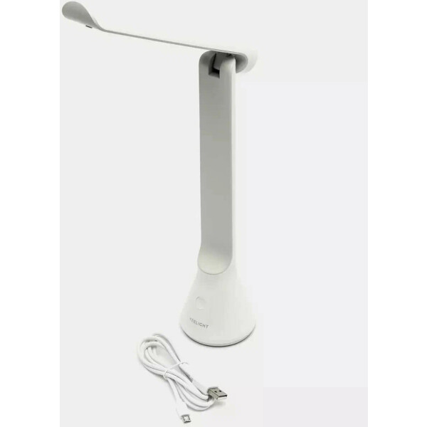 Лампа Yeelight Folding Table Lamp YLTD11YL (белый) Лампа Yeelight Folding Table Lamp YLTD11YL (белый)