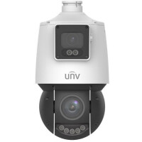 IP-камера UNV IPC94144SFW-X25-F40C