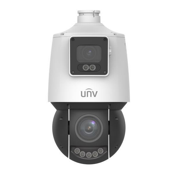 IP-камера UNV IPC94144SFW-X25-F40C