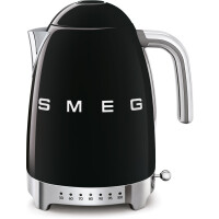 Электрический чайник Smeg KLF04BLEU Электрический чайник Smeg KLF04BLEU