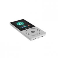 MP3 плеер Ritmix RF-4650 4GB White MP3 плеер Ritmix RF-4650 4GB White