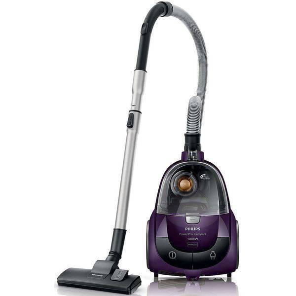 

Пылесосы PHILIPS, Пылесос PHILIPS FC8472/01