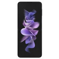 Смартфон Samsung Galaxy Z Flip 3 8GB/256GB (SM-F711BZKESER) черный Смартфон Samsung Galaxy Z Flip 3 8GB/256GB (SM-F711BZKESER) черный