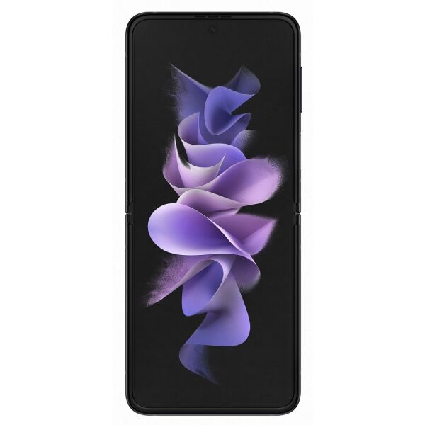 Смартфон Samsung Galaxy Z Flip 3 8GB/256GB (SM-F711BZKESER) черный Смартфон Samsung Galaxy Z Flip 3 8GB/256GB (SM-F711BZKESER) черный