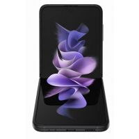 Смартфон Samsung Galaxy Z Flip 3 8GB/256GB (SM-F711BZKESER) черный Смартфон Samsung Galaxy Z Flip 3 8GB/256GB (SM-F711BZKESER) черный