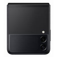 Смартфон Samsung Galaxy Z Flip 3 8GB/256GB (SM-F711BZKESER) черный Смартфон Samsung Galaxy Z Flip 3 8GB/256GB (SM-F711BZKESER) черный