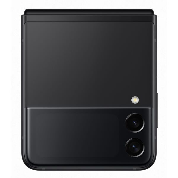 Смартфон Samsung Galaxy Z Flip 3 8GB/256GB (SM-F711BZKESER) черный Смартфон Samsung Galaxy Z Flip 3 8GB/256GB (SM-F711BZKESER) черный