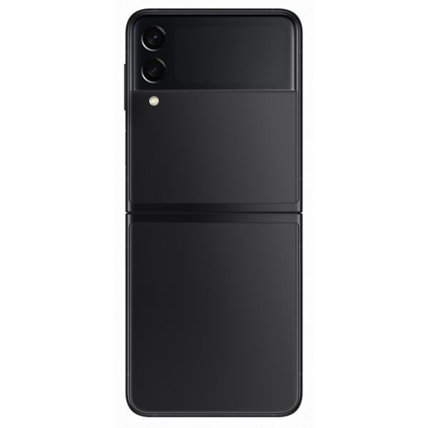 Смартфон Samsung Galaxy Z Flip 3 8GB/256GB (SM-F711BZKESER) черный Смартфон Samsung Galaxy Z Flip 3 8GB/256GB (SM-F711BZKESER) черный