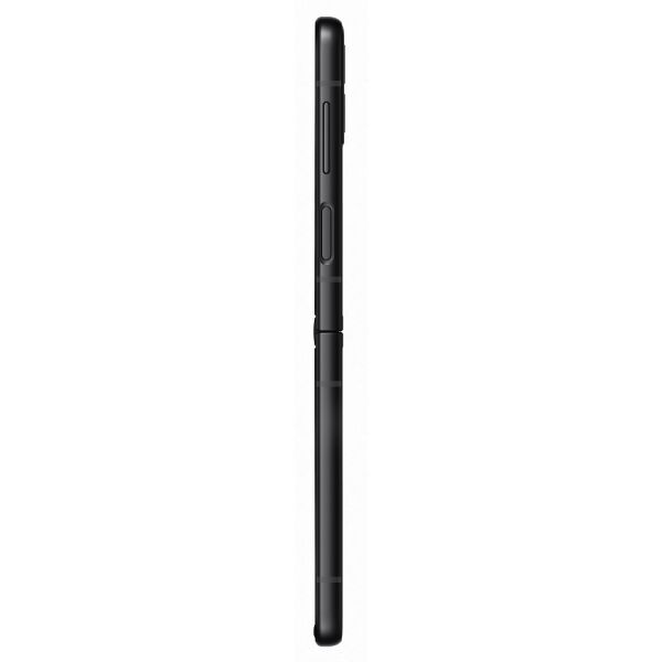 Смартфон Samsung Galaxy Z Flip 3 8GB/256GB (SM-F711BZKESER) черный Смартфон Samsung Galaxy Z Flip 3 8GB/256GB (SM-F711BZKESER) черный