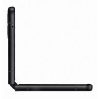 Смартфон Samsung Galaxy Z Flip 3 8GB/256GB (SM-F711BZKESER) черный Смартфон Samsung Galaxy Z Flip 3 8GB/256GB (SM-F711BZKESER) черный