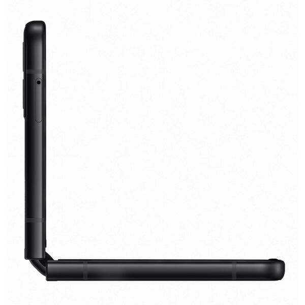 Смартфон Samsung Galaxy Z Flip 3 8GB/256GB (SM-F711BZKESER) черный Смартфон Samsung Galaxy Z Flip 3 8GB/256GB (SM-F711BZKESER) черный