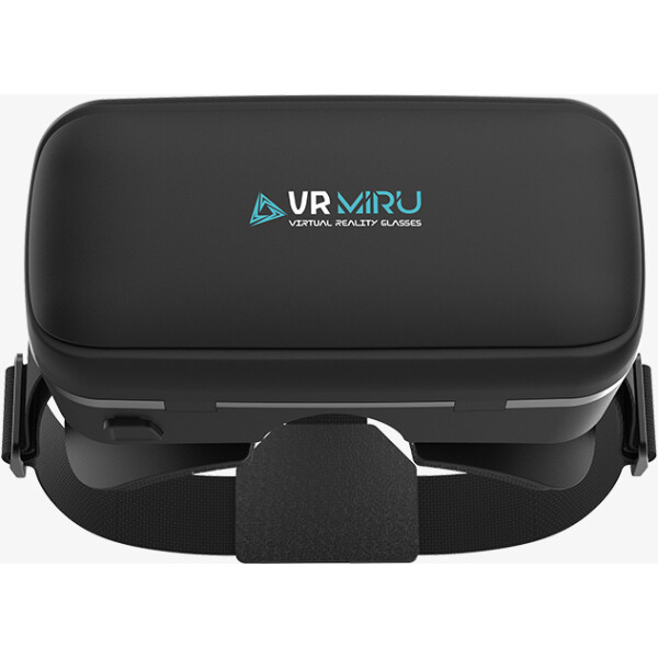 Очки виртуальной реальности MIRU VMR770 Очки виртуальной реальности MIRU VMR770