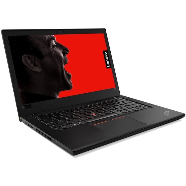 Ноутбук Lenovo ThinkPad T480 (20L50063RT) Ноутбук Lenovo ThinkPad T480 (20L50063RT)