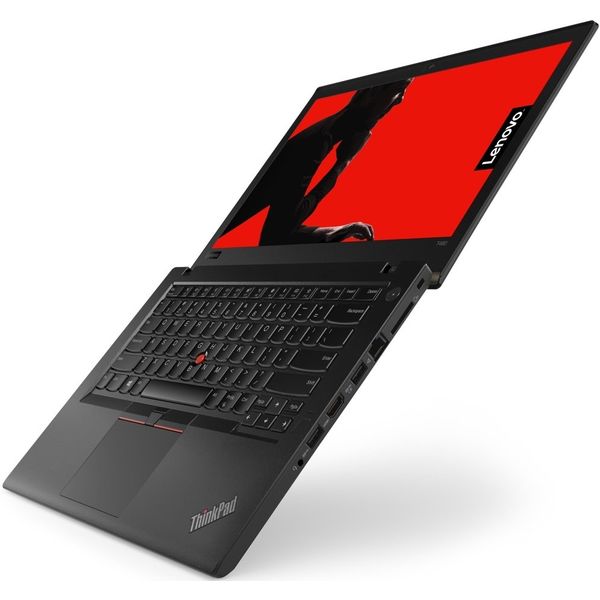 Ноутбук Lenovo ThinkPad T480 (20L50063RT) Ноутбук Lenovo ThinkPad T480 (20L50063RT)