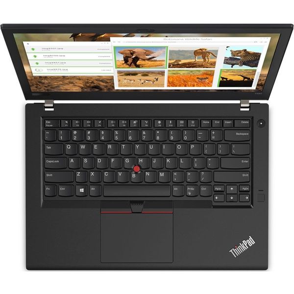 Ноутбук Lenovo ThinkPad T480 (20L50063RT) Ноутбук Lenovo ThinkPad T480 (20L50063RT)