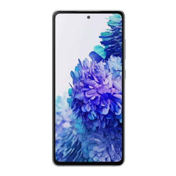 

Смартфоны SAMSUNG, Смартфон Samsung Galaxy S20 FE SM-G780F белый 128GB