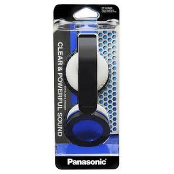 Наушники-гарнитура PANASONIC RP-HXS200ME-A Наушники-гарнитура PANASONIC RP-HXS200ME-A