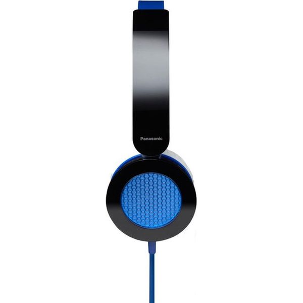 Наушники-гарнитура PANASONIC RP-HXS200ME-A Наушники-гарнитура PANASONIC RP-HXS200ME-A
