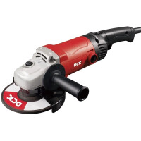 Угловая шлифмашина DCK KSM03-150 Угловая шлифмашина DCK KSM03-150