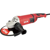 Угловая шлифмашина DCK KSM05-230S Угловая шлифмашина DCK KSM05-230S