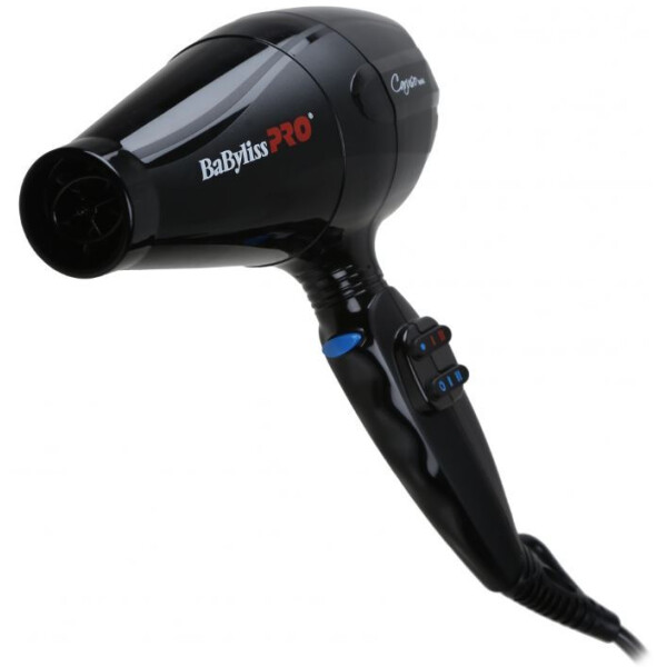 Фен BaByliss PRO BAB6510IRE Фен BaByliss PRO BAB6510IRE