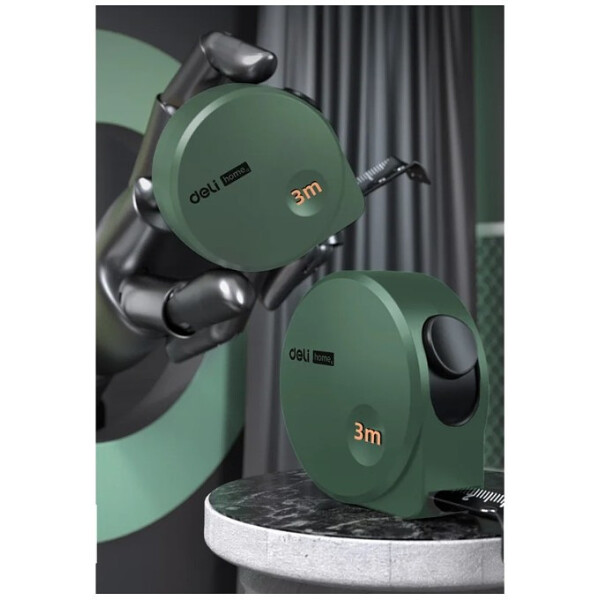 Рулетка Deli HT8316L Рулетка Deli HT8316L